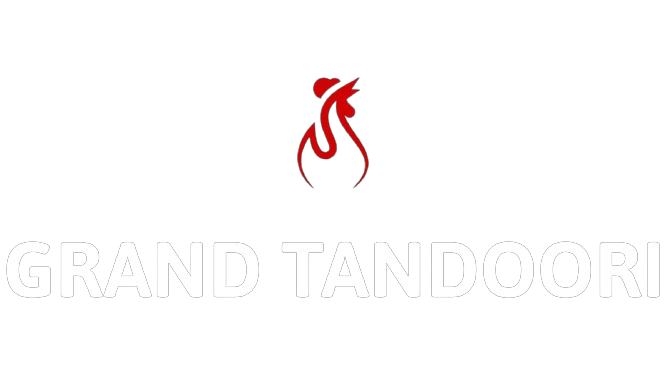 best grand tandoori restaurant logo