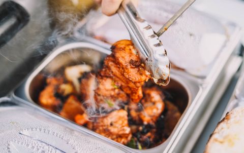 Savor the Culinary Artistry of Our Best Dishes